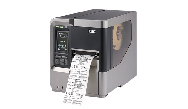 TSC MX241P工業(yè)級條碼標(biāo)簽打印機(jī)