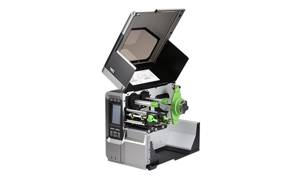 TSC MX641P工業(yè)級條碼標(biāo)簽打印機(jī)