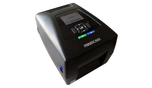 TSC Printronix T820 RFID企業(yè)型條碼標(biāo)簽打印機(jī)