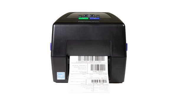 TSC Printronix T820 RFID企業(yè)型條碼標(biāo)簽打印機(jī)