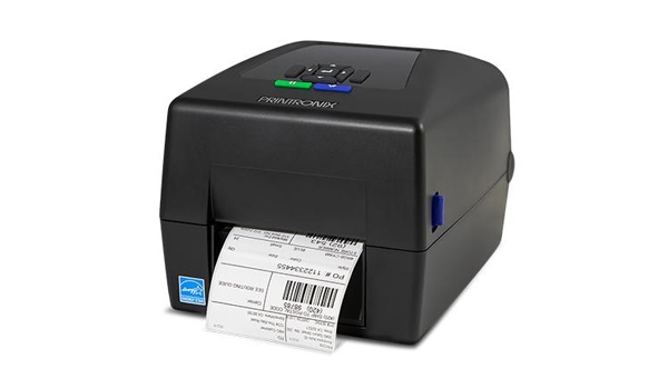 TSC Printronix T830 RFID企業(yè)型條碼標(biāo)簽打印機