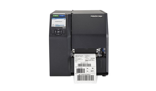 TSC Printronix T8304企業(yè)型條碼標(biāo)簽打印機