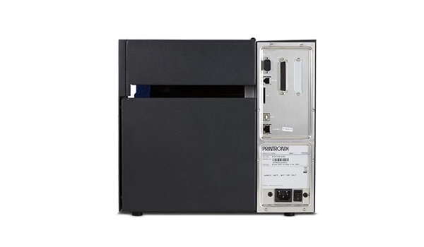TSC Printronix T8206寬幅型企業(yè)級(jí)條碼標(biāo)簽打印機(jī)