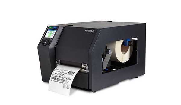 TSC Printronix T8206寬幅型企業(yè)級(jí)條碼標(biāo)簽打印機(jī)