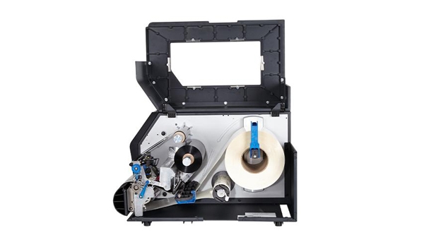 TSC Printronix T8306寬幅型企業(yè)級條碼標簽打印機