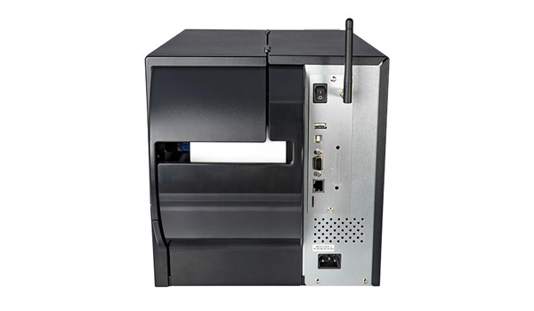TSC Printronix T4204 RFID企業(yè)型條碼標簽打印機