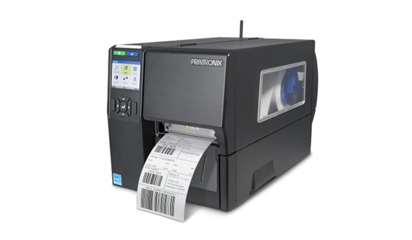 TSC Printronix T4204 RFID企業(yè)型條碼標簽打印機