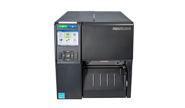 TSC Printronix T4204 RFID企業(yè)型條碼標簽打印機