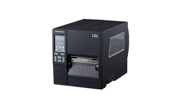 TSC MF2410T工業(yè)級(jí)條碼標(biāo)簽打印機(jī)