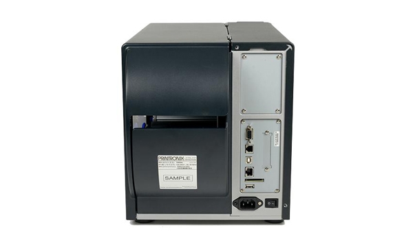 TSC Printronix T6304e RFID企業(yè)型條碼標簽打印機