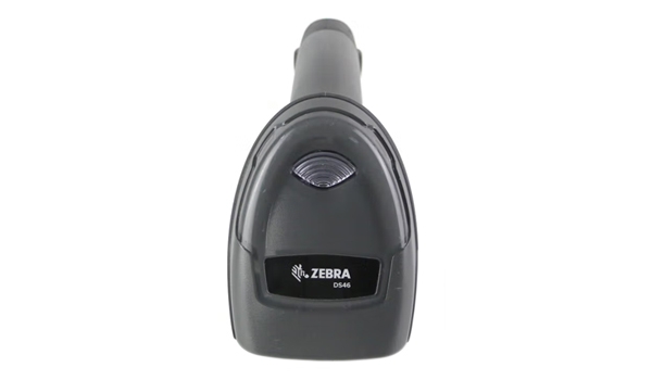 Zebra斑馬DS4678-SR二維無(wú)線式手持條碼掃描器