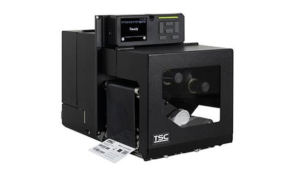 TSC PEX-2640L PEX-2640R標(biāo)簽打印引擎