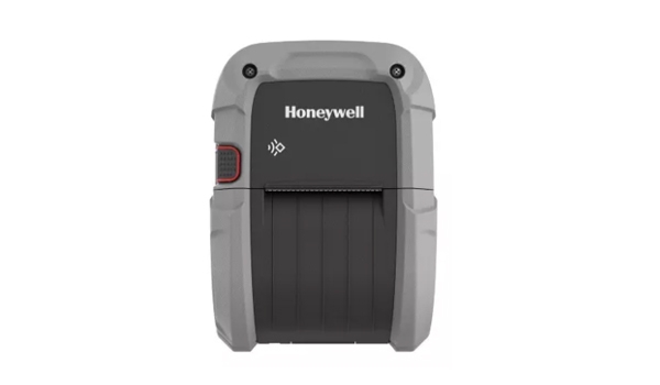 霍尼韋爾Honeywell RP2F便攜式熱敏條碼標(biāo)簽打印機(jī)