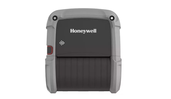 霍尼韋爾Honeywell RP4F便攜式熱敏條碼標簽打印機