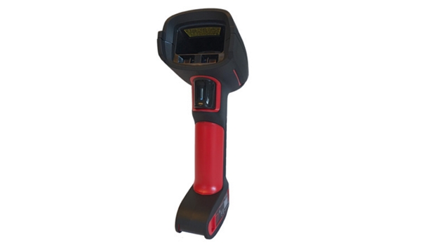 Honeywell霍尼韋爾Granit XP 1990iXLR堅(jiān)固型遠(yuǎn)距離工業(yè)條碼掃描器