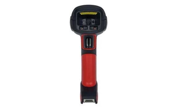 Honeywell霍尼韋爾Granit XP 1991iXLR無線遠(yuǎn)距離工業(yè)條碼掃描器