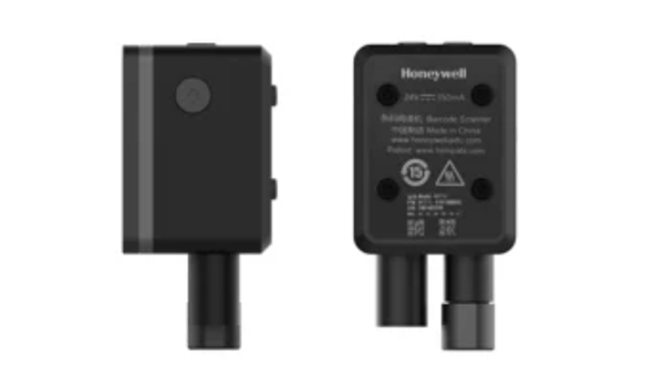 Honeywell霍尼韋爾HF711工業(yè)固定式讀碼器