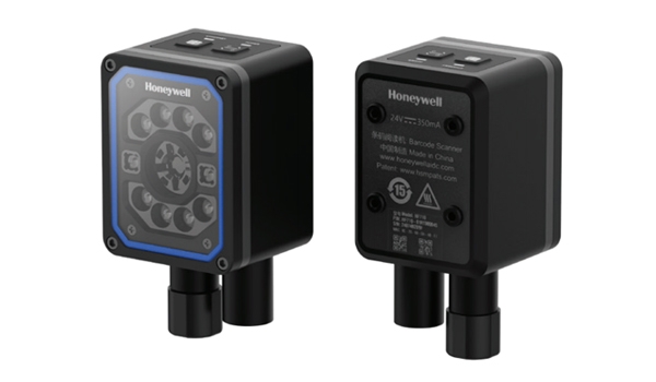 Honeywell霍尼韋爾HF710工業(yè)固定式讀碼器