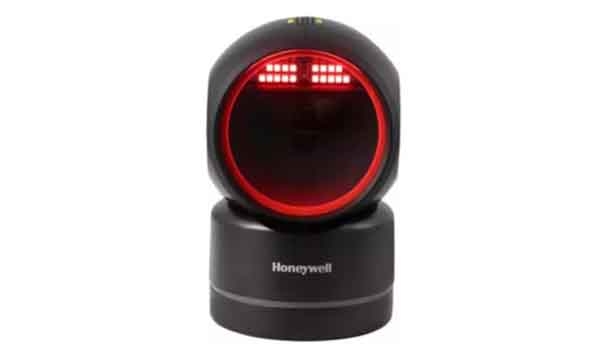Honeywell霍尼韋爾HF680BT藍牙無線式條碼掃描器
