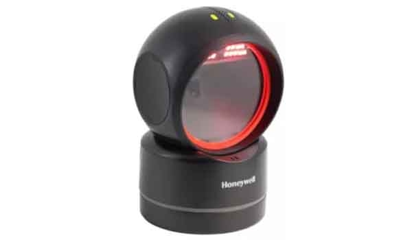 Honeywell霍尼韋爾HF680BT藍牙無線式條碼掃描器